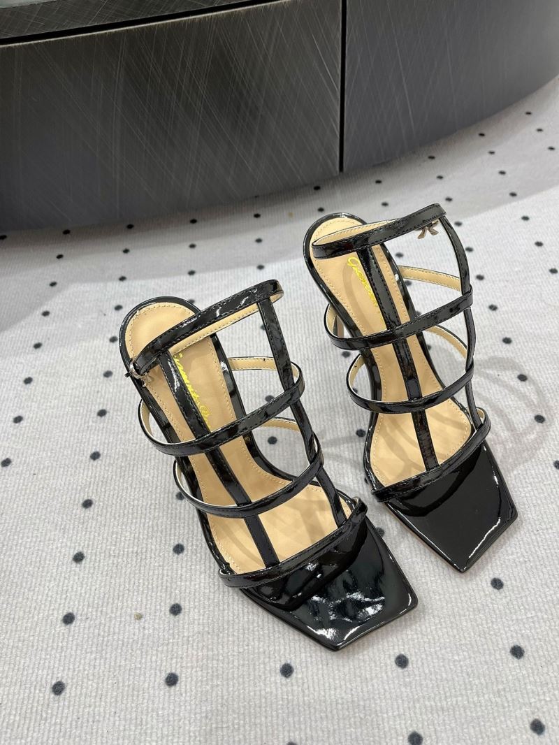 Gianvito Rossi Sandals